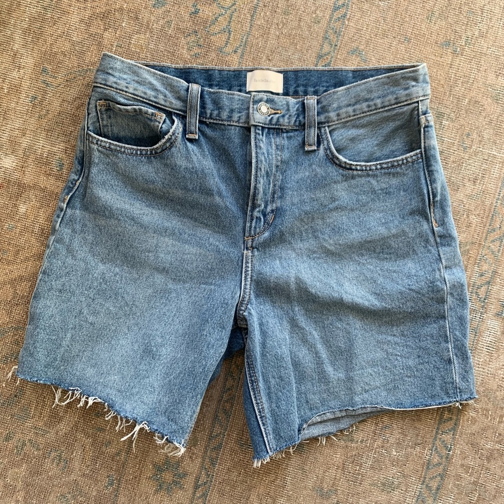 Favorite Daughter Tommy Short NWOT size 28